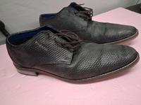 Gebr.Bugatti Schuhe Niedersachsen - Schortens Vorschau