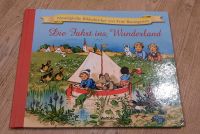 nostalgisches Bilderbuch Baumgarten - Die Fahrt ins Wunderland Baden-Württemberg - Lauda-Königshofen Vorschau