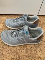 New Balance Damen grau, 40,5 Baden-Württemberg - Markdorf Vorschau