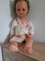 Puppe sehr gut  erhalten Rheinland-Pfalz - Knittelsheim Vorschau