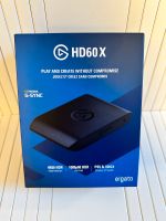 Elgato HD60X NEU Game Capture Essen - Steele Vorschau