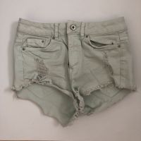 Jeans-Shorts von H&M Baden-Württemberg - Korb Vorschau