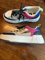 Dr Franklin Schuhe sneaker Hessen - Lorch Vorschau