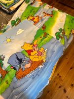 Kinder Bettwäsche Winnie Pooh Nordrhein-Westfalen - Weilerswist Vorschau