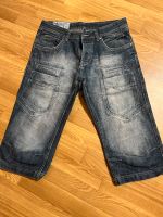Herren kurze Jeans Tom Tompson Gr. L - kostenloser Versand Nordrhein-Westfalen - Sundern (Sauerland) Vorschau