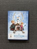 DVD Die Eiskönigin Völlig unverfroren Niedersachsen - Rastede Vorschau