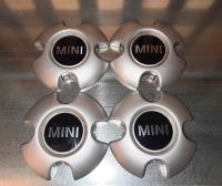 4x Mini Cooper Radkappen nabendeckel 15 zoll r55 56 57 58 59 Düsseldorf - Eller Vorschau