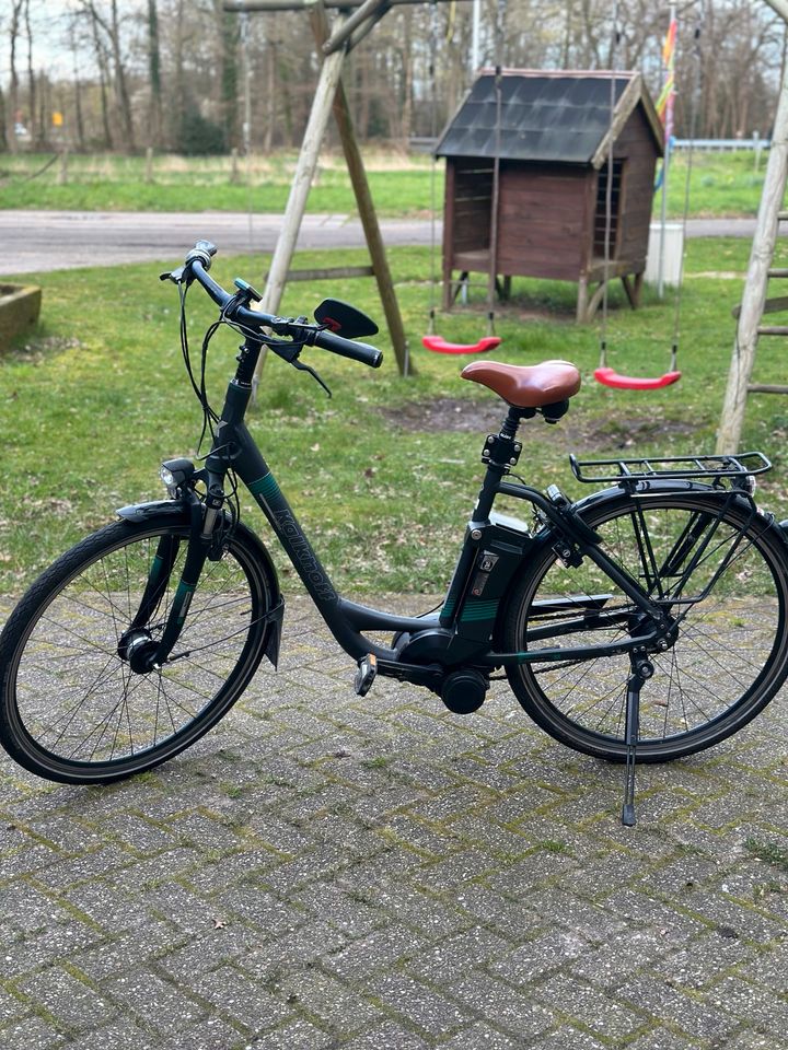 Kalkhoff Damen E-Bike in Schüttorf