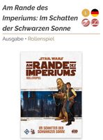 SUCHE: Star Wars Am Rande des Imperiums: Im Schatten der… Aachen - Aachen-Mitte Vorschau