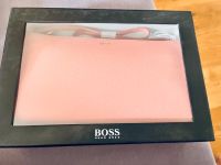 Handtasche Hugo Boss rosa NEU! Clutch Bayern - Gröbenzell Vorschau