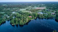 Großes Haus direkt am See im Süden von Estland , Nähe Lettland, Schleswig-Holstein - Reinbek Vorschau