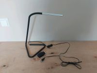 IKEA Schreibtischlampe schwarz Hessen - Kassel Vorschau