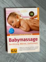 Buch Babymassage von GU Niedersachsen - Visselhövede Vorschau