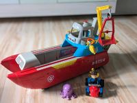 PAW Patrol: Sea Patroller, Top Zustand Hessen - Roßdorf Vorschau