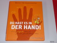 Werner Tiki Küstenmacher: Du hast es in der Hand! Niedersachsen - Heede(Emsland) Vorschau