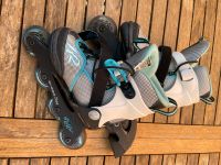 Inliner / Inline-Skates K2Marlee 29-34 größenverstellbar Nordrhein-Westfalen - Monheim am Rhein Vorschau