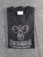 Hummel T-Shirt Größe L Rheinland-Pfalz - Kaiserslautern Vorschau