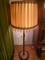Elegante vintage Stehlampe Nordrhein-Westfalen - Kirchlengern Vorschau