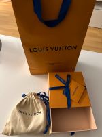 Louis Vuitton Gürtel Leder 100 cm 100/40 Nordrhein-Westfalen - Troisdorf Vorschau