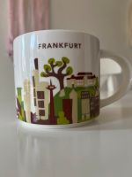 Starbucks You Are here Collection Frankfurt Niedersachsen - Osnabrück Vorschau