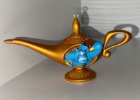 Disney NEU Wunderlampe Dschinni Aladdin Ornament Weihnacht Deko Sachsen-Anhalt - Zörbig Vorschau