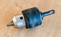 Bohrfutter Schnellspannfutter 1/2 - 20 UNF 1~13 mm DDR Sachsen-Anhalt - Magdeburg Vorschau