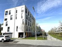 Hochwertige 2 Zimmerwohnung mit Balkon ,Tiefgarage und Einbauküche München - Ramersdorf-Perlach Vorschau