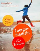 Energiemedizin für Frauen - Donna Eden Hessen - Darmstadt Vorschau