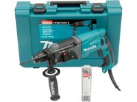 Makita 780 W Bohrhammer HR2470 mit Koffer Berlin - Tempelhof Vorschau