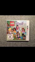 Nintendo 3DS Lego Friends wie Neu Nordrhein-Westfalen - Roetgen Vorschau