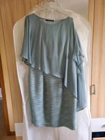 Festliches Kleid in Salbeigrün/ mint Baden-Württemberg - Kupferzell Vorschau