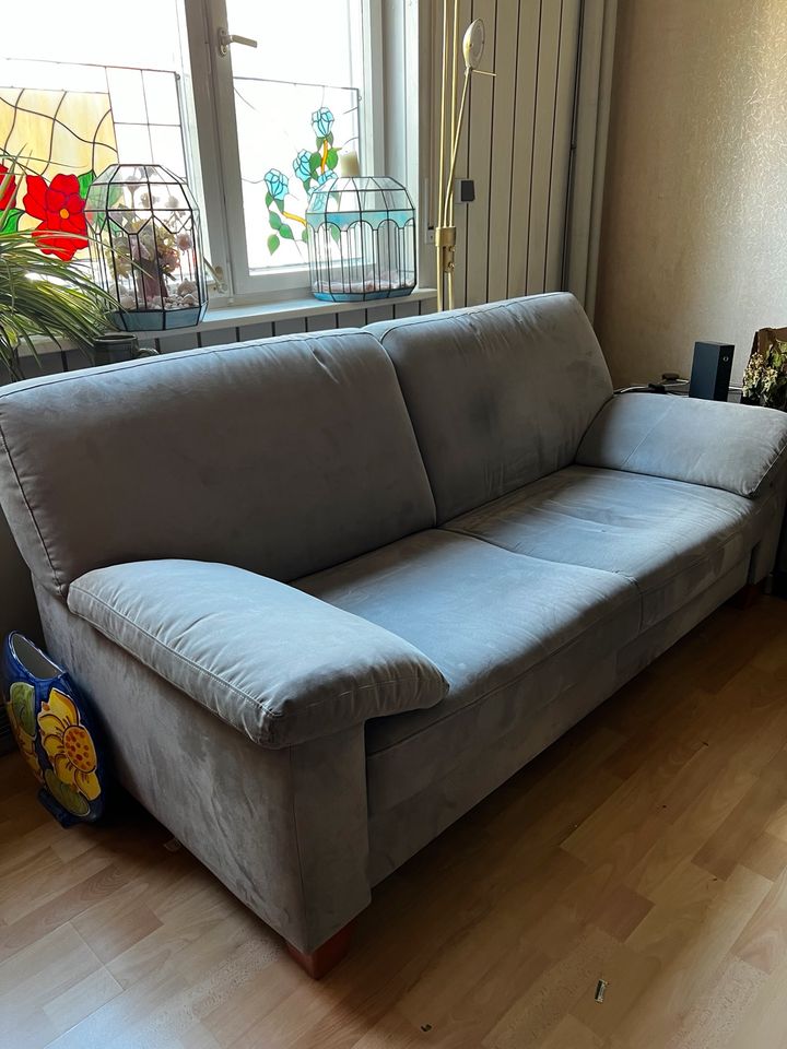 Sofa, Sitzecke, Couchgarnitur in Nürnberg (Mittelfr)