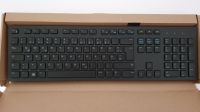 Tastatur Dell KB216-BK-GER schwarz (QWERTZ) neu! Düsseldorf - Heerdt Vorschau