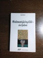 Das Buch von  James  Dobson :Minderwertigkeitsgefühle- eine  Epid Westerwaldkreis - Rennerod Vorschau