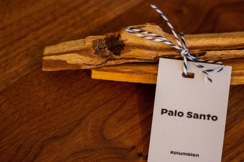 High Quality Palo Santo | Palo Santo höhe Qualität in Berlin