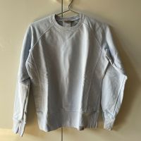 Damen Carhartt Sweatshirt hellblau S Raglan Pullover Obergiesing-Fasangarten - Obergiesing Vorschau