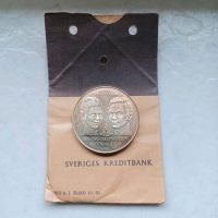 50  Kronor Silber Schweden mit Verpackung 1976 Hessen - Hasselroth Vorschau