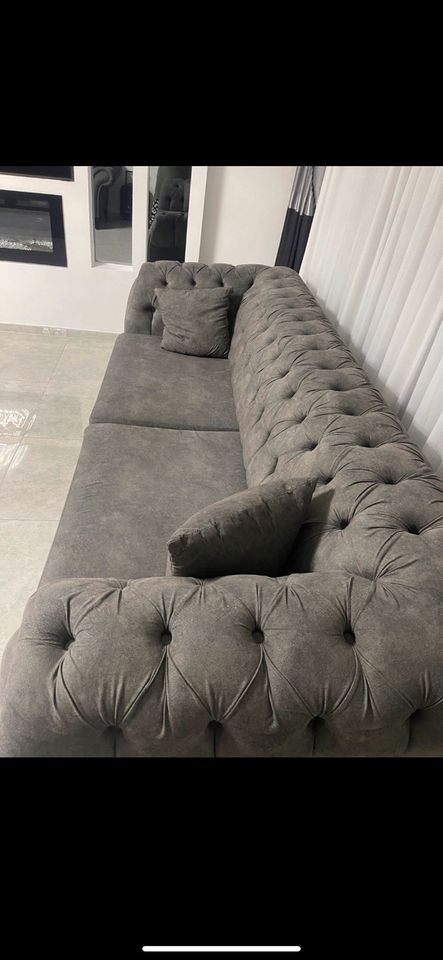 Sofa set neu in Hamm