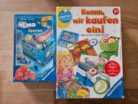 Spiele Nemo Aquarium, Komm wir kaufen ein Ravensburger Kr. Dachau - Dachau Vorschau