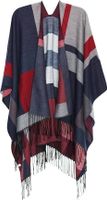 Damen Poncho Schal Winter Cardigan #NEU# Schleswig-Holstein - Bad Oldesloe Vorschau