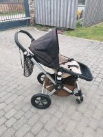 Bugabo cameleon, als Kinderwagen und Buggy nutzbar Brandenburg - Fürstenwalde (Spree) Vorschau