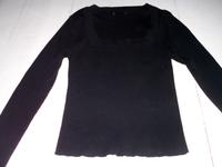 Ripp Pulli gr. S/M schwarz von Only Niedersachsen - Neuenhaus Vorschau