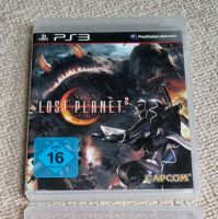 PS3 Spiel Lost Planet 2 Brandenburg - Hoppegarten Vorschau