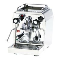 LA PAVONI BOTTICELLI EVOLUTIONE LPSGEV02EU Espressomaschine Bayern - Münsing Vorschau