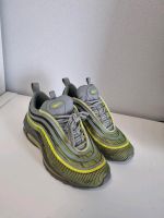 Airmax 97 Grün Größe 36 Schleswig-Holstein - Lübeck Vorschau