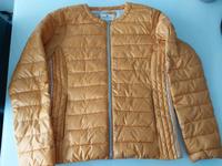 Steppjacke Damen Gr.S 36 Tom Tailor Neuwertig Frühling Herbst Bayern - Dingolfing Vorschau