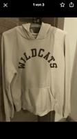 Kapuzenpullover, Hoodie, Kapuzenpulli, Hollister Bayern - Mertingen Vorschau