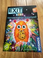 Exit Kids Spiel Hamburg - Bergedorf Vorschau