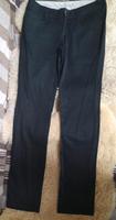 Hose mango New basic style 38 schwarz Brandenburg - Beelitz Vorschau