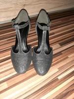 Glitzer-Pumps Tamaris Gr.37 Bayern - Bayreuth Vorschau